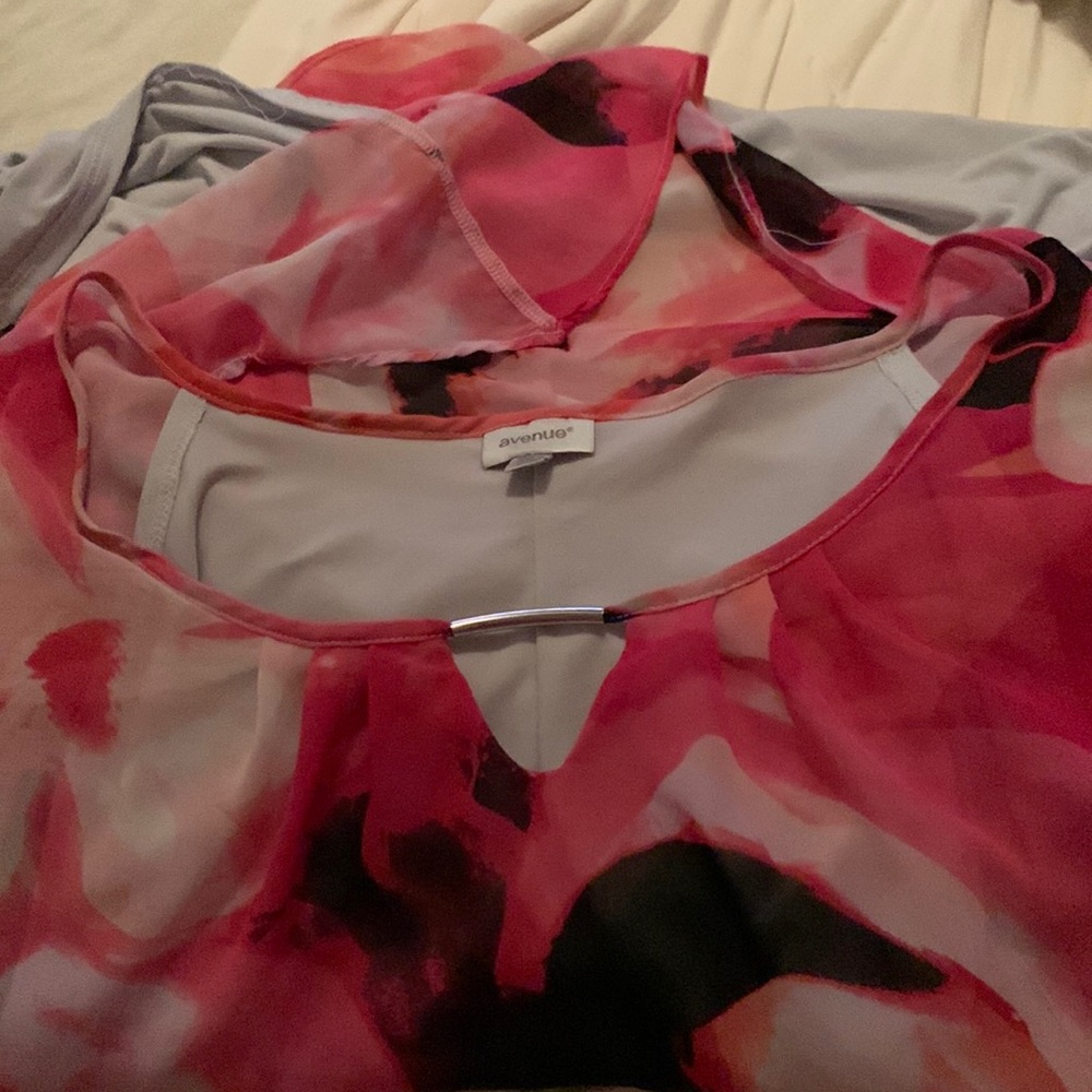 Women’s Blouse